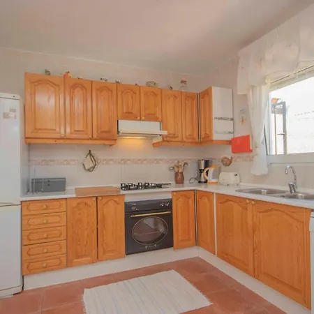 Casa Coral Spaniahome Holiday home