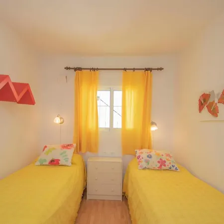 Holiday home Casa Coral Spaniahome L'Alfas del Pi