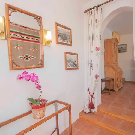 Holiday home Casa Coral Spaniahome *