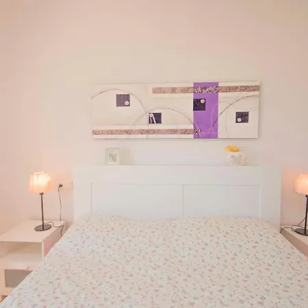 Casa Coral Spaniahome Holiday home
