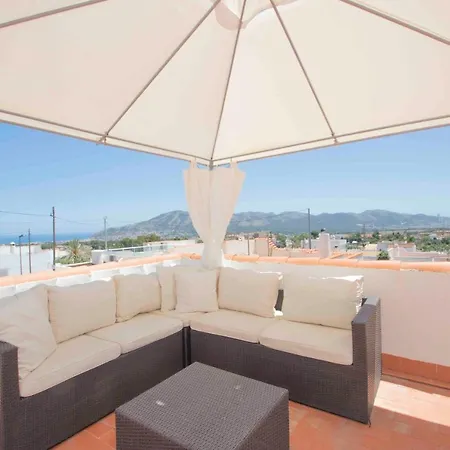Casa Coral Spaniahome Holiday home L'Alfas del Pi