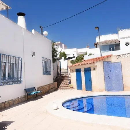 Casa Coral Spaniahome * L'Alfas del Pi