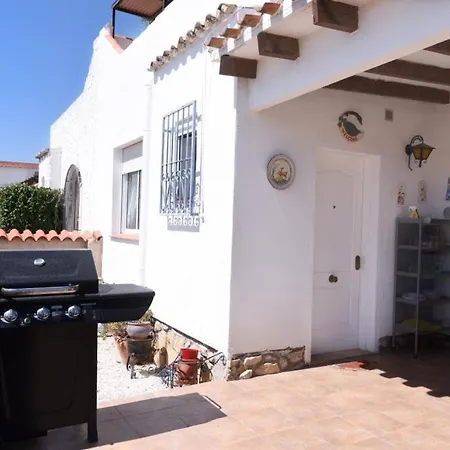 Holiday home Casa Coral Spaniahome L'Alfas del Pi