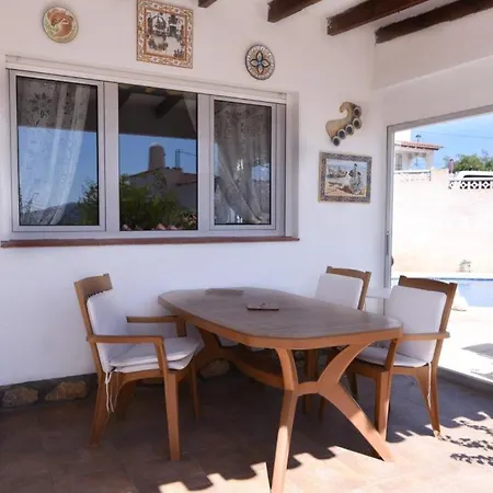 Casa Coral Spaniahome *