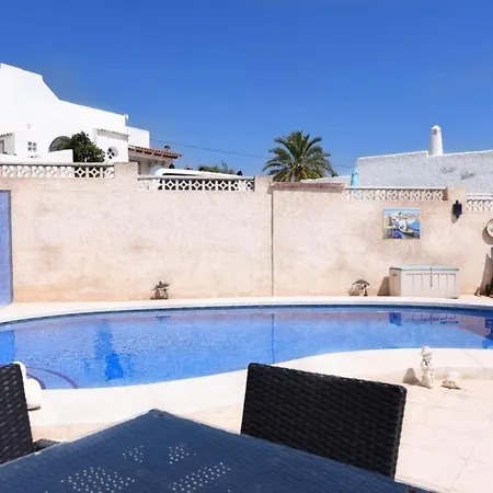 Holiday home Casa Coral Spaniahome *