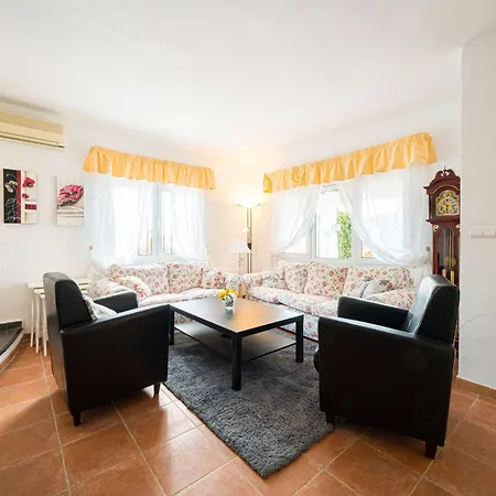 Casa Coral Spaniahome Holiday home L'Alfas del Pi