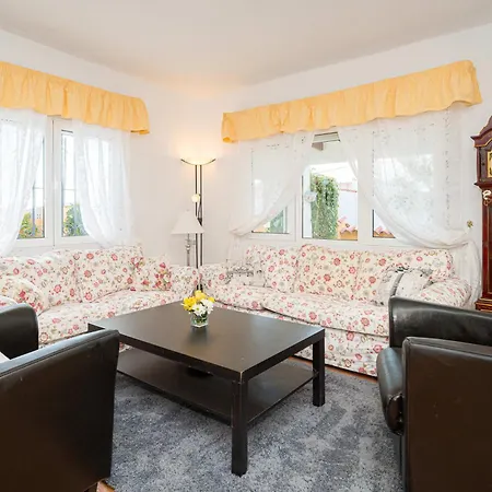 Holiday home Casa Coral Spaniahome L'Alfas del Pi