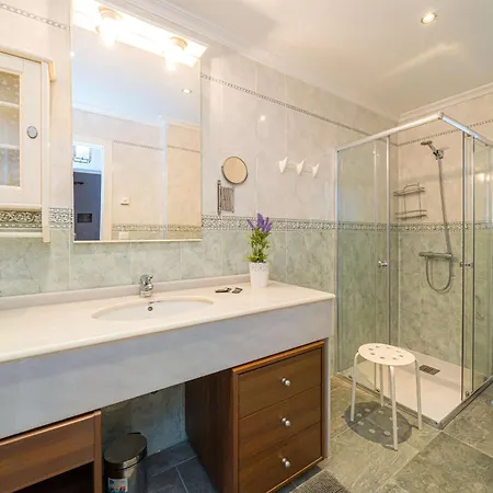 Casa Coral Spaniahome Holiday home