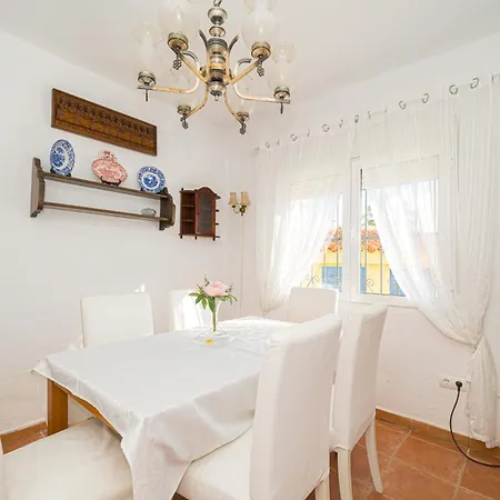 Casa Coral Spaniahome *