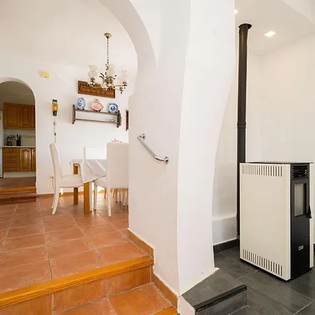 Casa Coral Spaniahome L'Alfas del Pi