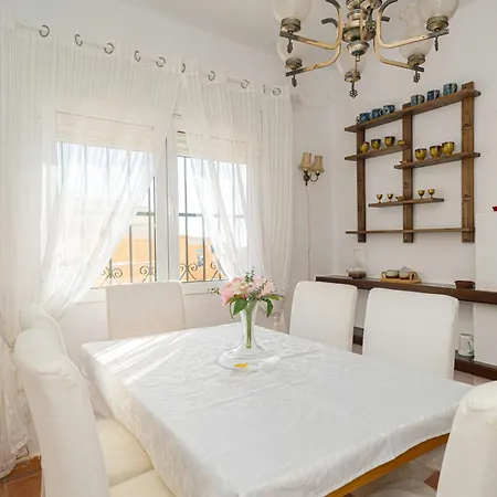 Holiday home Casa Coral Spaniahome *